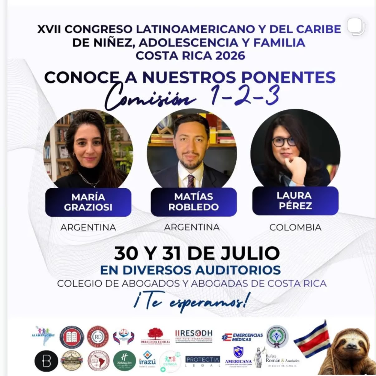 mvgraziosi-derecho-de-familia- sucesiones- planificación patrimonial-congreso-latinoamericano-y-del-caribe-sobre-niñez- adolescencia-y- familia